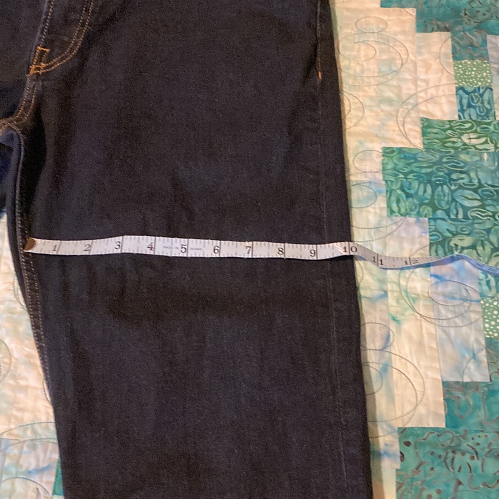 Men’s basic jeans - Picture 8 of 8